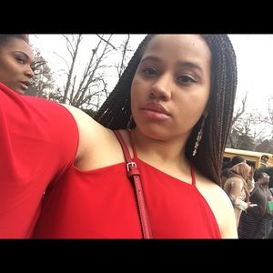 Meet your Posher, Marlo